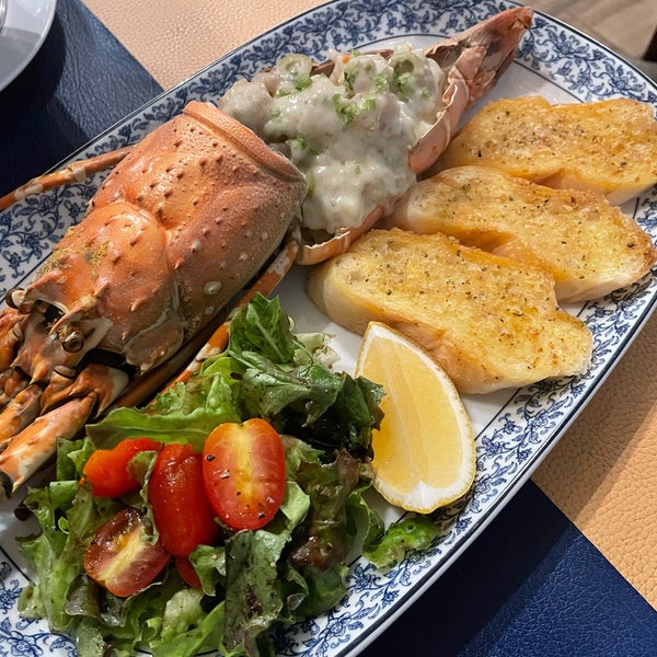 Foto scattata a King Seafood da Note Lunla il 6/6/2022