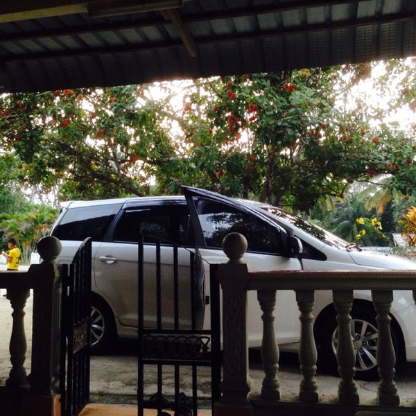 Felda Bukit Kuantan 1 Tip From 237 Visitors