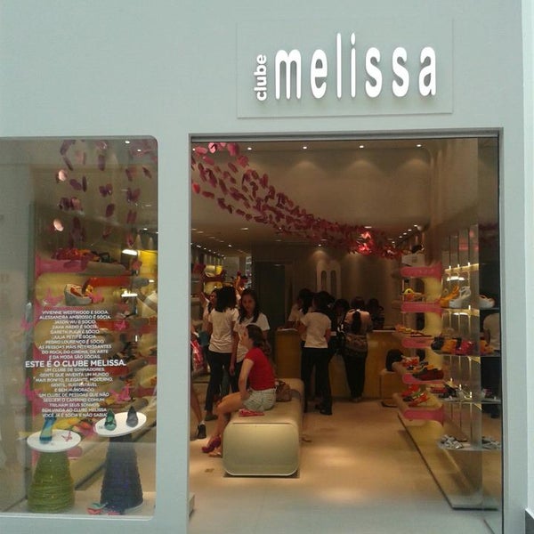 Clube Melissa - Tienda de regalos en Parque 10 de Novembro