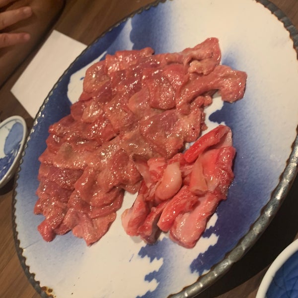 Photos At 炭火焼肉 蔓牛 Bbq Joint In 中央区