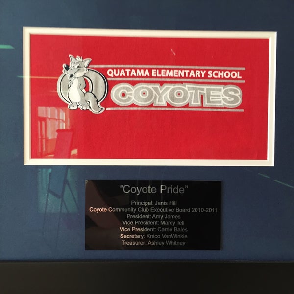 Photos at Quatama Elementary School Northeast Hillsboro Hillsboro, OR