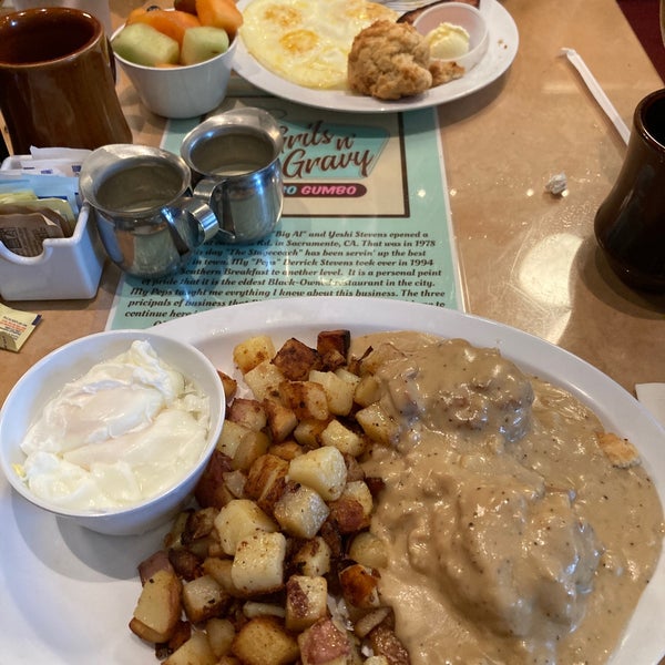 Grits N’ Gravy Downtown 3 tips from 90 visitors