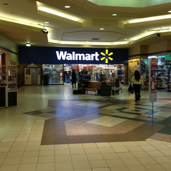 Walmart Magasin d'ameublement/de décoration intérieure à PointeauxTrembles