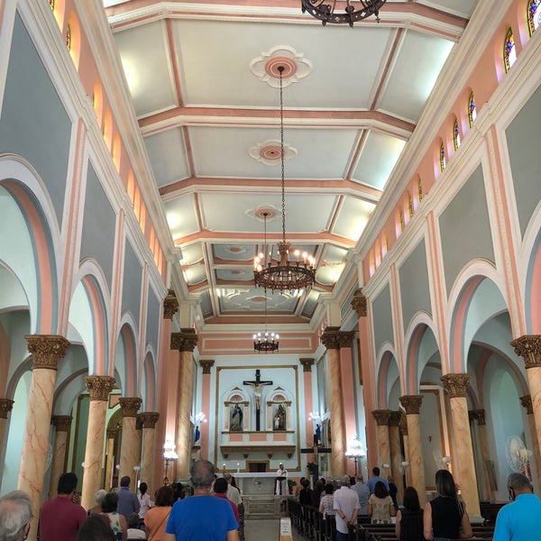 Paróquia Nossa Senhora da Conceição e São José - Engenho de Dentro - 4 ...