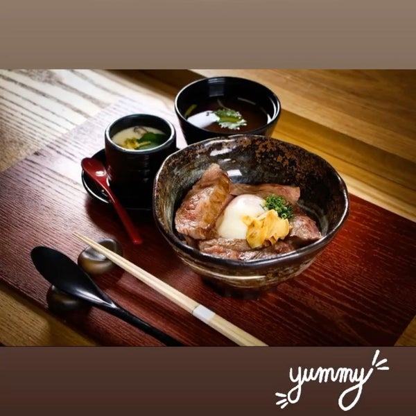 Photo prise au Sushi Jiro par Ken S. le8/1/2020