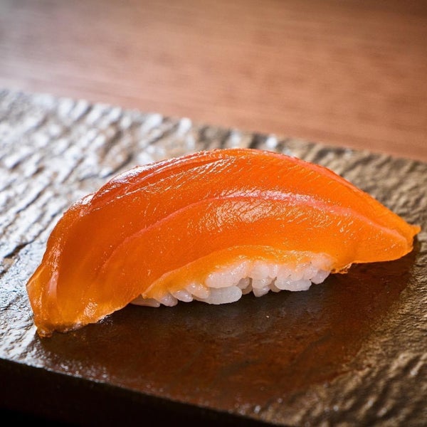 Photo prise au Sushi Jiro par Ken S. le5/7/2020