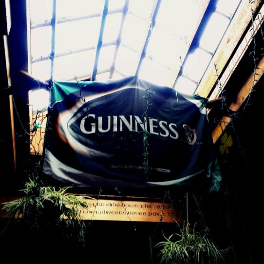 6/14/2014에 Mikael T.님이 Paddy Coughlin&#39;s Irish Pub에서 찍은 사진