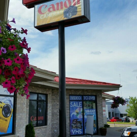 Photos At Sharp One Hour Photo Photography Lab In Eau Claire