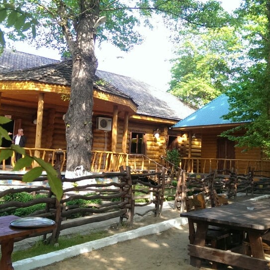Photos at Лесная усадьба - 3 tips from 92 visitors