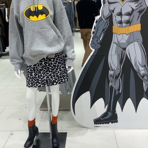 Gu Clothing Store In 川崎市 Gu Clothing Store In 川崎市