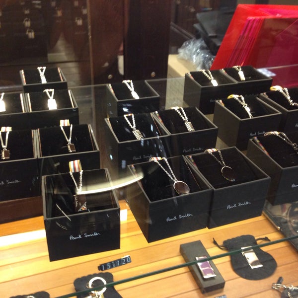 ポール スミス Paul Smith 丸井川崎店 Now Closed 川崎区 川崎市 神奈川県