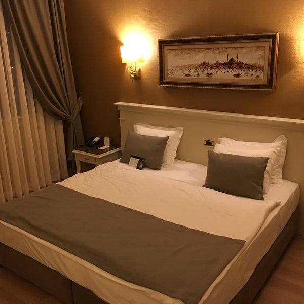 Photos At Bilek Hotel Istanbul Kagithane Eski Buyukdere Caddesi No 29 4