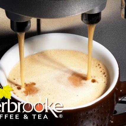 2/17/2014 tarihinde Sherbrooke Coffe &amp; Tea Suc. UNLAziyaretçi tarafından Sherbrooke Coffe &amp; Tea Suc. UNLA'de çekilen fotoğraf