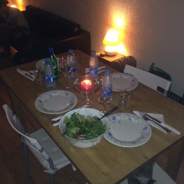 Limassol Sports Massage Spa