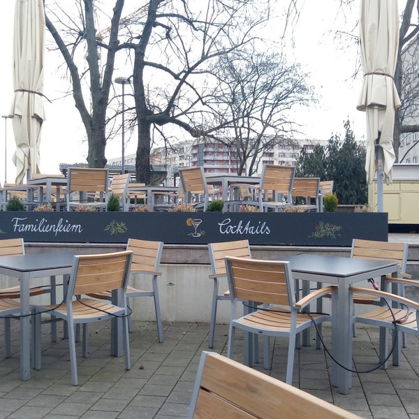 Restaurantcafe Bruhlscher Garten Innere Altstadt Altstadt Sachsen