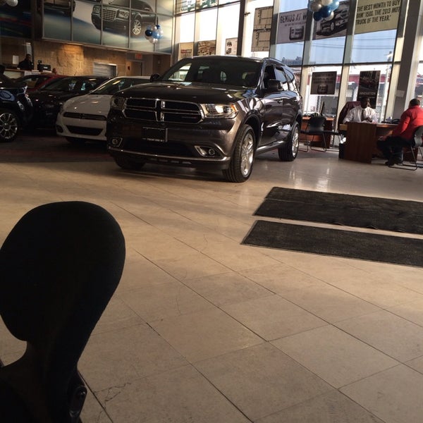 Eastchester Chrysler Dodge Jeep Eastchester 6 tips