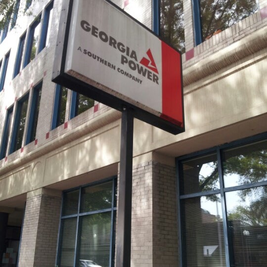 Power Decatur Office Decatur, GA