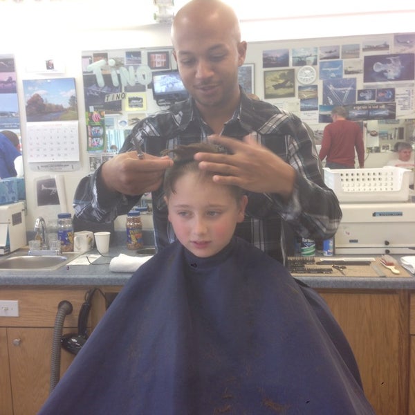 Photos At Silver Lake Barber Shop Salon Barbershop In Silver Lake