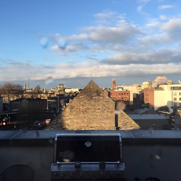 1/16/2015에 Adriana V.님이 Twitter Dublin에서 찍은 사진