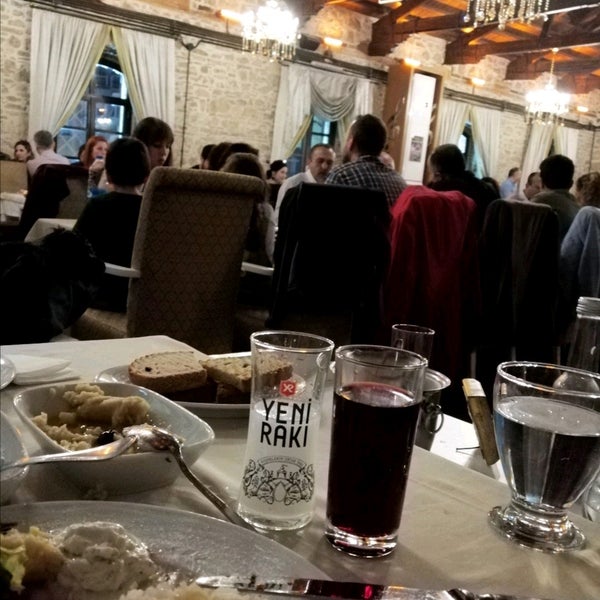 Foto diambil di Taşfabrika oleh Seda A. pada 11/23/2019