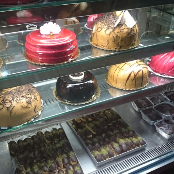 Details more than 149 dona cakes world menu latest in.eteachers