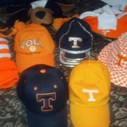 vol navy hat