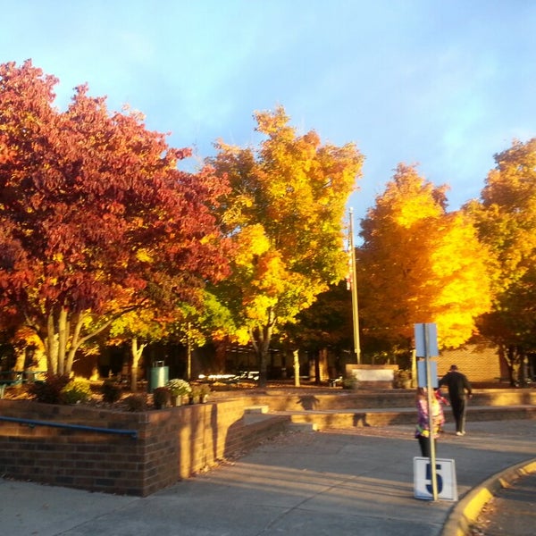 Farragut Intermediate School Farragut, TN