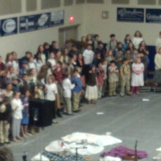 Farragut Intermediate School Farragut, TN