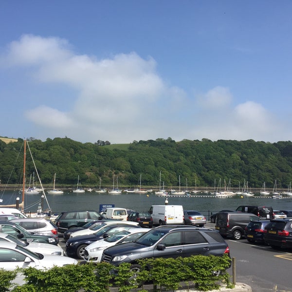 Dart Marina Hotel & Spa Dartmouth, Devon
