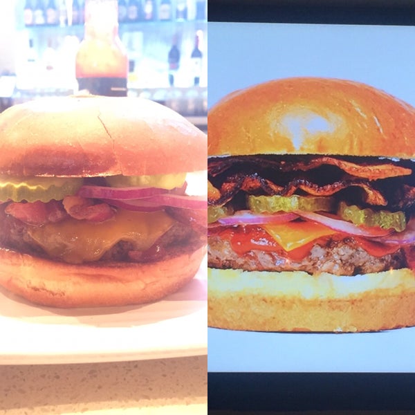9/27/2016にMax 🐵がLiberty Burgerで撮った写真