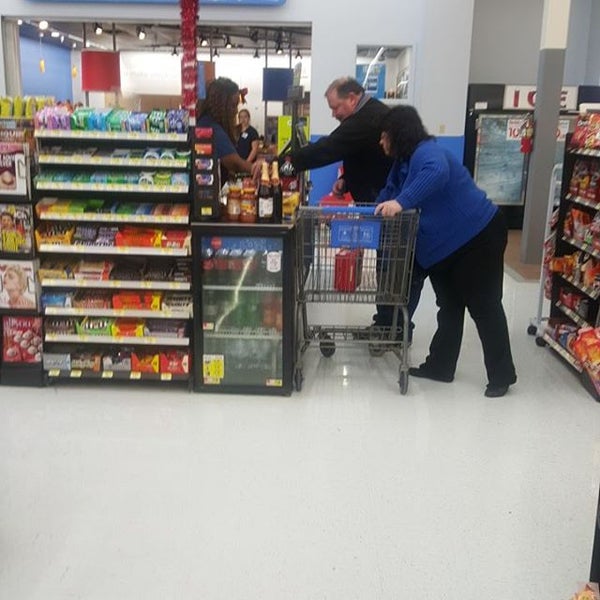 Photos at Walmart Supercenter Big Box Store in Bonner Springs