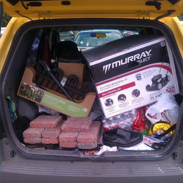 Photos at Walmart Supercenter Big Box Store in Bonner Springs