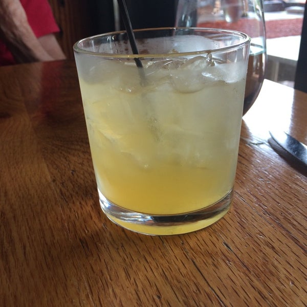 Photo taken at Avo Restaurant &amp; Dram Whiskey Bar by Airren on 6/22/2014