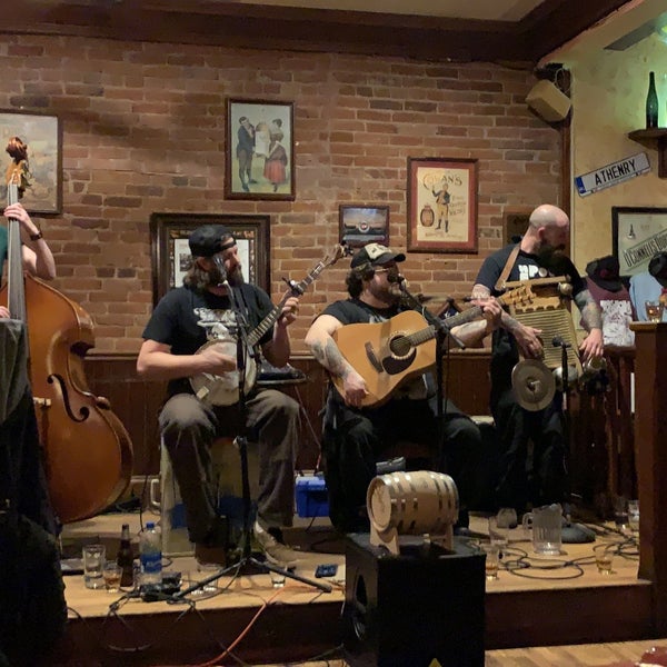 Photo taken at Jack Quinn&#39;s by Edwin R. on 2/16/2019