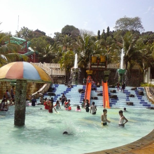 Water World Jatiluhur