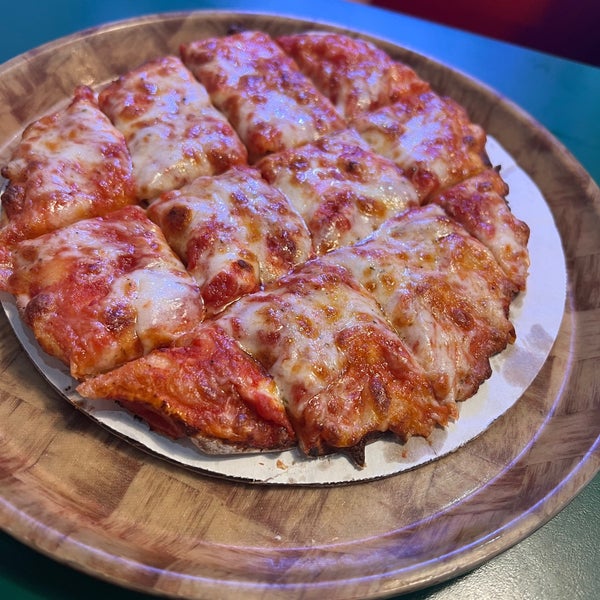 Pizza King Pizzeria in Columbia City