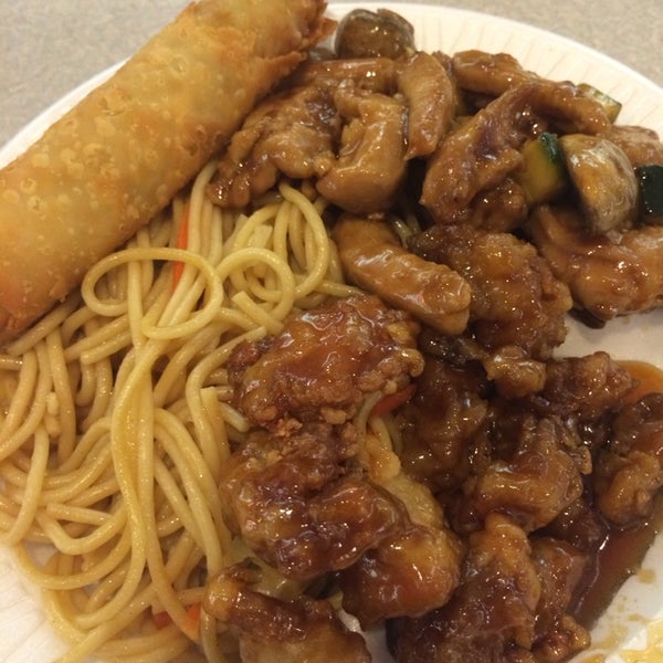 Photos At Famous Wok Chinese Restaurant In Greensburg Photos At Famous Wok Chinese