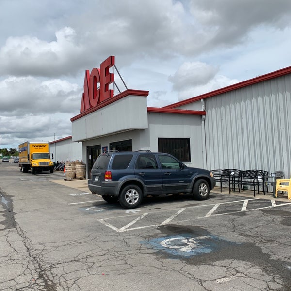 Ace hardware elkhorn deals