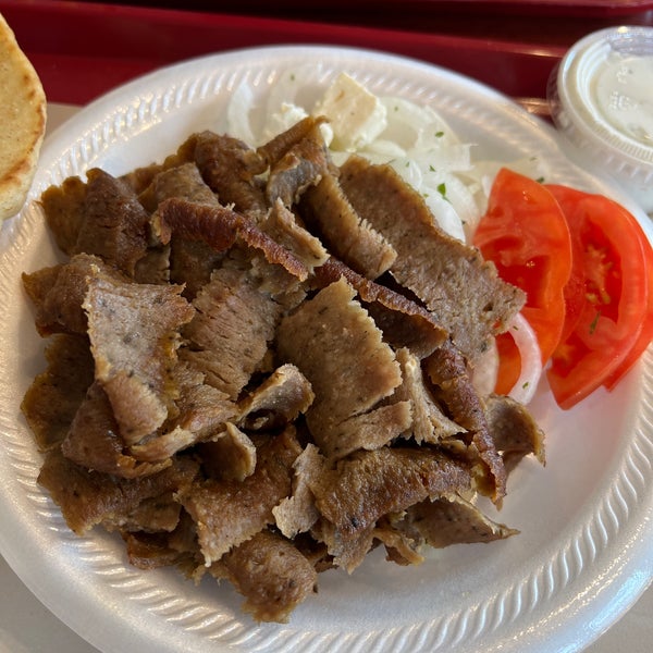 King Gyros Downtown Fort Wayne 21 tavsiye