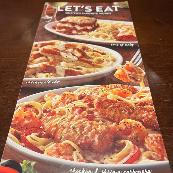 Olive Garden Mishawaka, IN