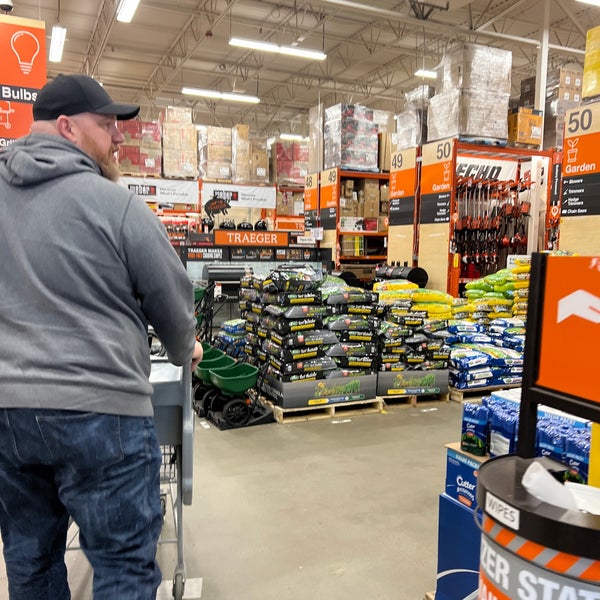 The Home Depot Fort Wayne, IN