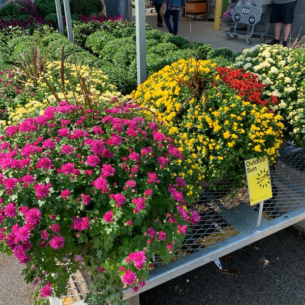 The Home Depot Fort Wayne, IN