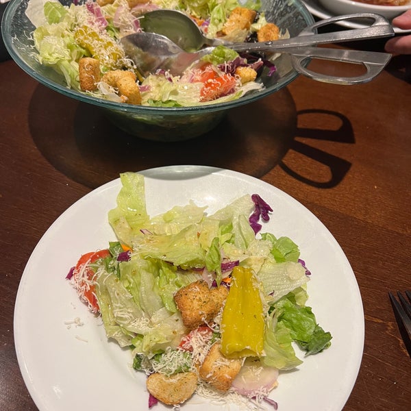 Olive Garden Mishawaka, IN