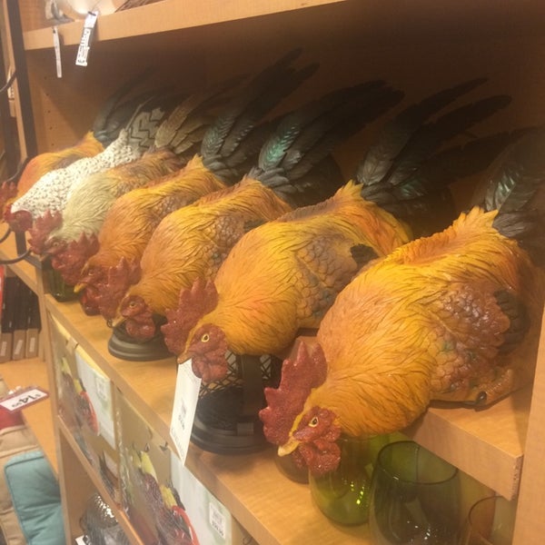 Kirkland’s Furniture and Home Store