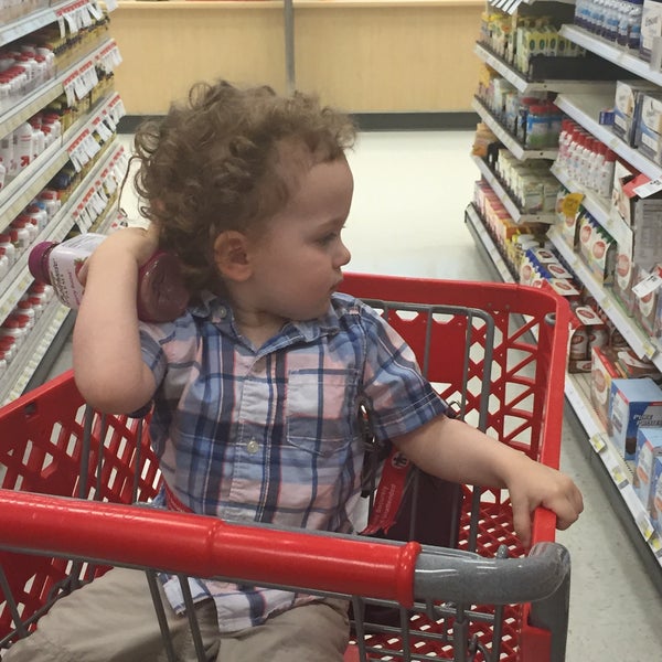 Photos at Target Big Box Store in Taylors