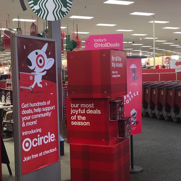 Photos at Target Greenville, SC