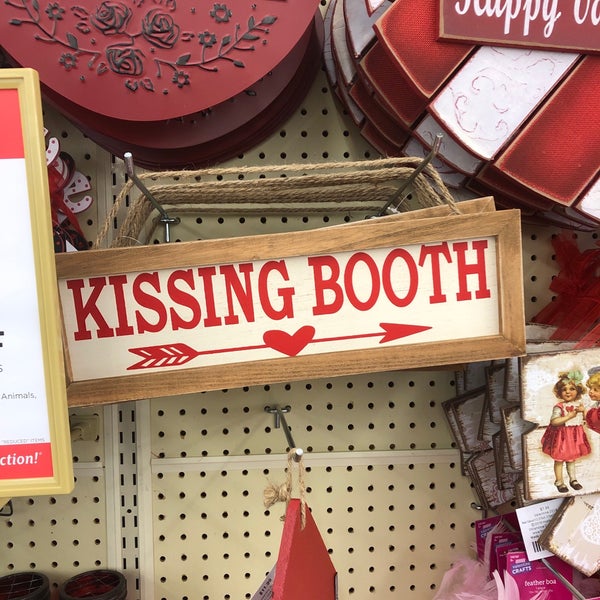 Hobby Lobby Easley, SC