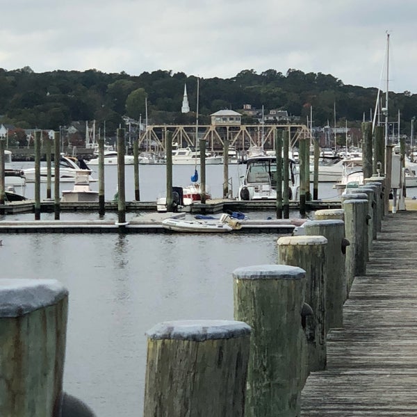 Mason's Island Island in Mystic