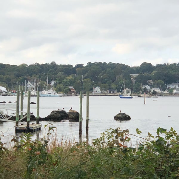 Mason's Island Island in Mystic