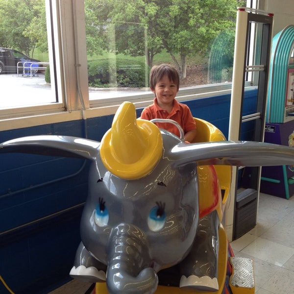 Toys"R"Us (Now Closed) Athens, GA